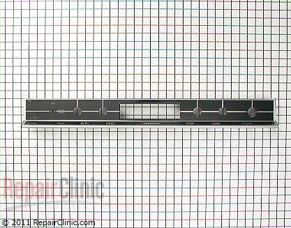 Trim 7712P094-60 Main Product View