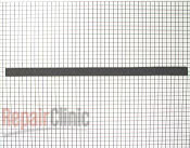 Window seal - Part # 283736 Mfg Part # WJ43X432