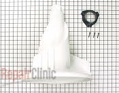 Agitator - Part # 608881 Mfg Part # 5300166192