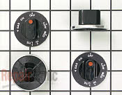 Control Knob - Part # 1231794 Mfg Part # Y0046147