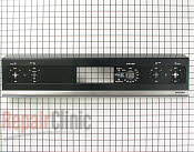 Control  Panel - Part # 259293 Mfg Part # WB36K5467