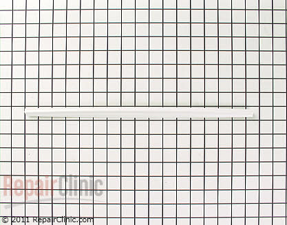 Drawer Trim 10968801 Main Product View