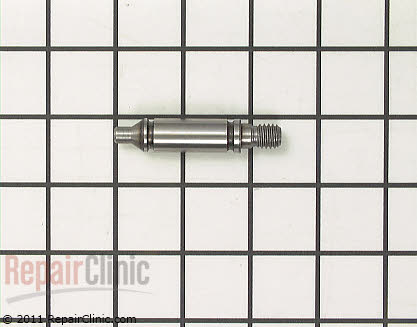 Drum Roller Axle W10359271 Main Product View