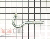 Hinge - Part # 708132 Mfg Part # 753874