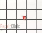 Light  Lens - Part # 512766 Mfg Part # 325677