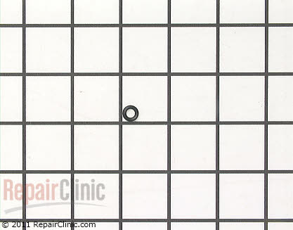 O-Ring 5300806521 Main Product View