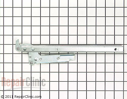 Oven Door Hinge Y07655200 Main Product View