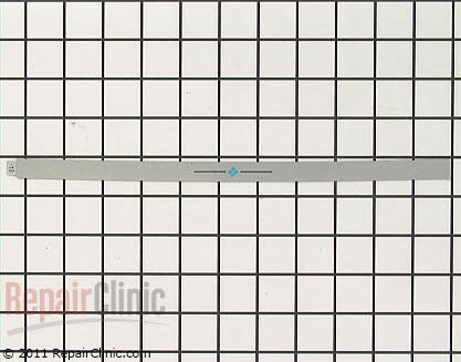 Amana Insert Shelf