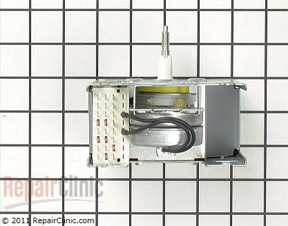 Timer 21001315 Main Product View