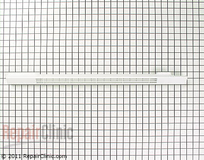 Toe Kick Plate 61002680 Main Product View
