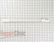 Toe Kick Plate - Part # 664598 Mfg Part # 61002680