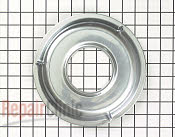 9 Inch Gas Burner Drip Bowl - Part # 257911 Mfg Part # WB31K5026