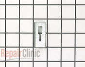 Bracket & Flange - Part # 917049 Mfg Part # 216818900