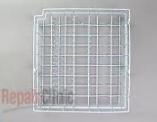 Dishrack - Part # 638405 Mfg Part # 5303943071
