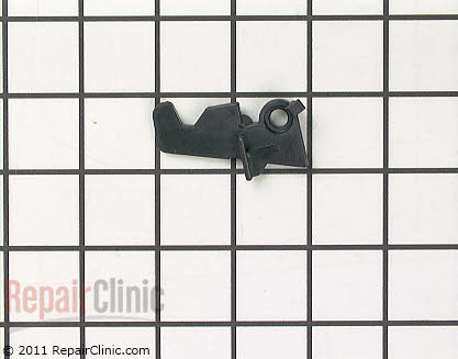 Door Hook 80QBP2804 Main Product View
