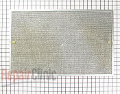 Filter - Part # 249515 Mfg Part # WB2X6595