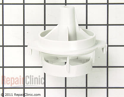 Lower Wash Arm Support (OEM)  WD22X121