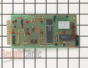 Main Control Board - Part # 738186 Mfg Part # 902241