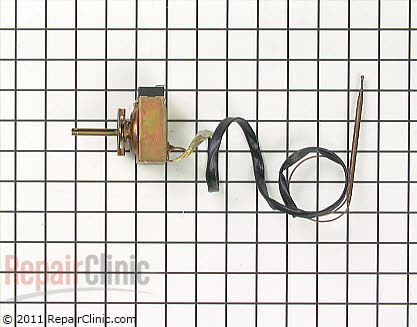 Oven Thermostat 993-462 Main Product View