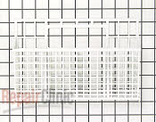 Silverware Basket - Part # 611679 Mfg Part # 5300807512