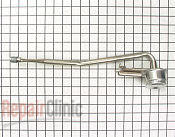 Surface Burner - Part # 1244377 Mfg Part # Y07699200