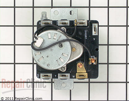 Timer (OEM)  3976579