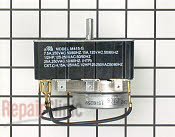 Timer asm - Part # 276744 Mfg Part # WE4X620