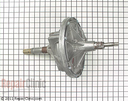 Transmission 30946P          Main Product View