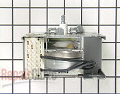 Circuit Board & Timer - Part # 406826 Mfg Part # 131238200