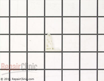 Clip (OEM)  215339900
