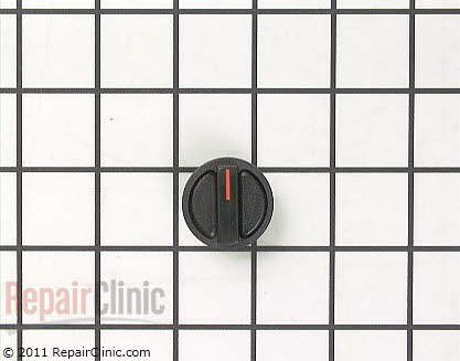Control Knob D7795803        Main Product View