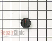 Control Knob - Part # 140561 Mfg Part # D7795803