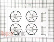 Cooktop - Part # 370022 Mfg Part # 087786F