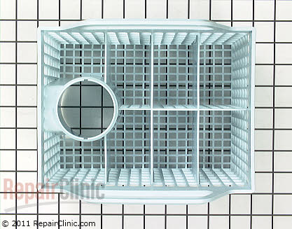 Dishrack 3368966 Main Product View