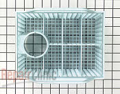 Dishrack - Part # 522991 Mfg Part # 3368966