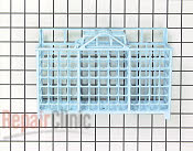 Dishrack - Part # 1046919 Mfg Part # 367616