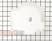 Dispenser Housing Cover - Part # 1481680 Mfg Part # W10185018