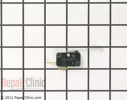 Float Switch 3135-0005 Main Product View