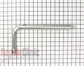 Gas Burner & Control - Part # 1236093 Mfg Part # Y0063709