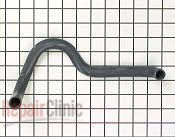 Hose - Part # 544062 Mfg Part # 38155