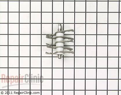 Ice Maker 215756100       Main Product View