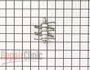 Ice Maker - Part # 442355 Mfg Part # 215756100