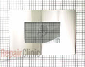 Oven Door Glass - Part # 1156687 Mfg Part # 66996S