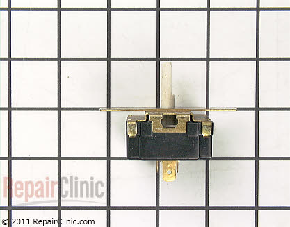 Rotary Switch 53-0344 Main Product View