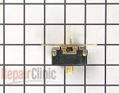 Rotary Switch - Part # 606623 Mfg Part # 53-0344