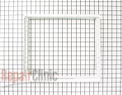 Shelf Frame - Part # 401172 Mfg Part # 12031902