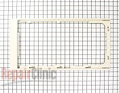 Shelf & Shelf Support - Part # 654053 Mfg Part # 57001146