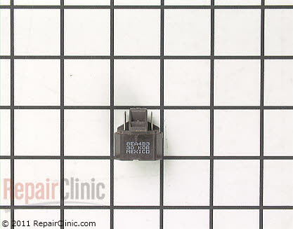 Start Relay WR07X10051 Main Product View