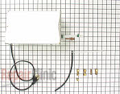 Water Tank Assembly - Part # 588624 Mfg Part # 44013