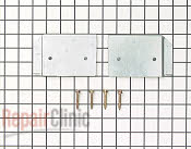 Anti-Tip Bracket - Part # 546383 Mfg Part # 3934058
